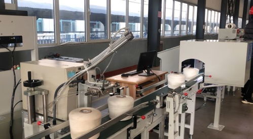 老树新枝 青岛五旬纺织机械企业的资本雄心与智造跃迁