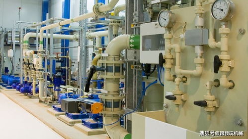 自动化设备与自动化工程 设备安装的核心要素与实践