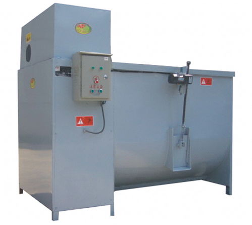 智能化转型下的关键一步 探析菇星食用菌机械的重庆灭菌炉与自动化设备安装