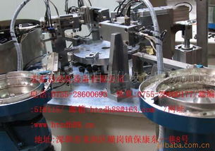 深圳市宏泰强自动化设备贸易商行 专业自动化设备安装服务为企业转型升级赋能